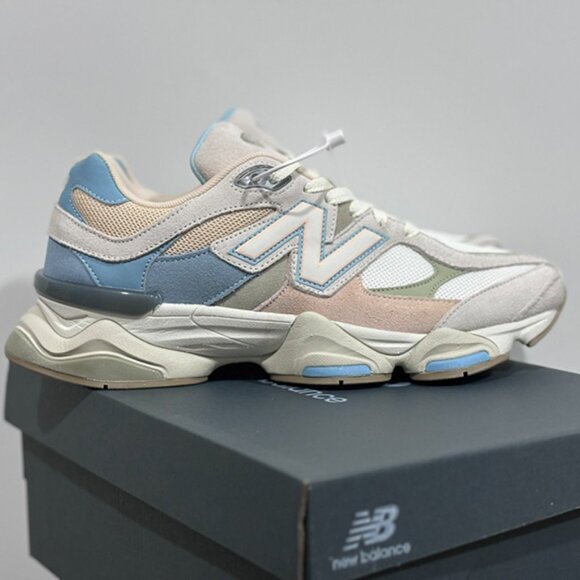 New Balance 9060 GC9060JF Sneaker - Picture 9 of 10